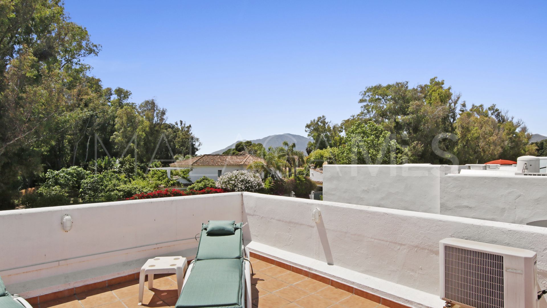Villacana, adosado for sale with 3 bedrooms