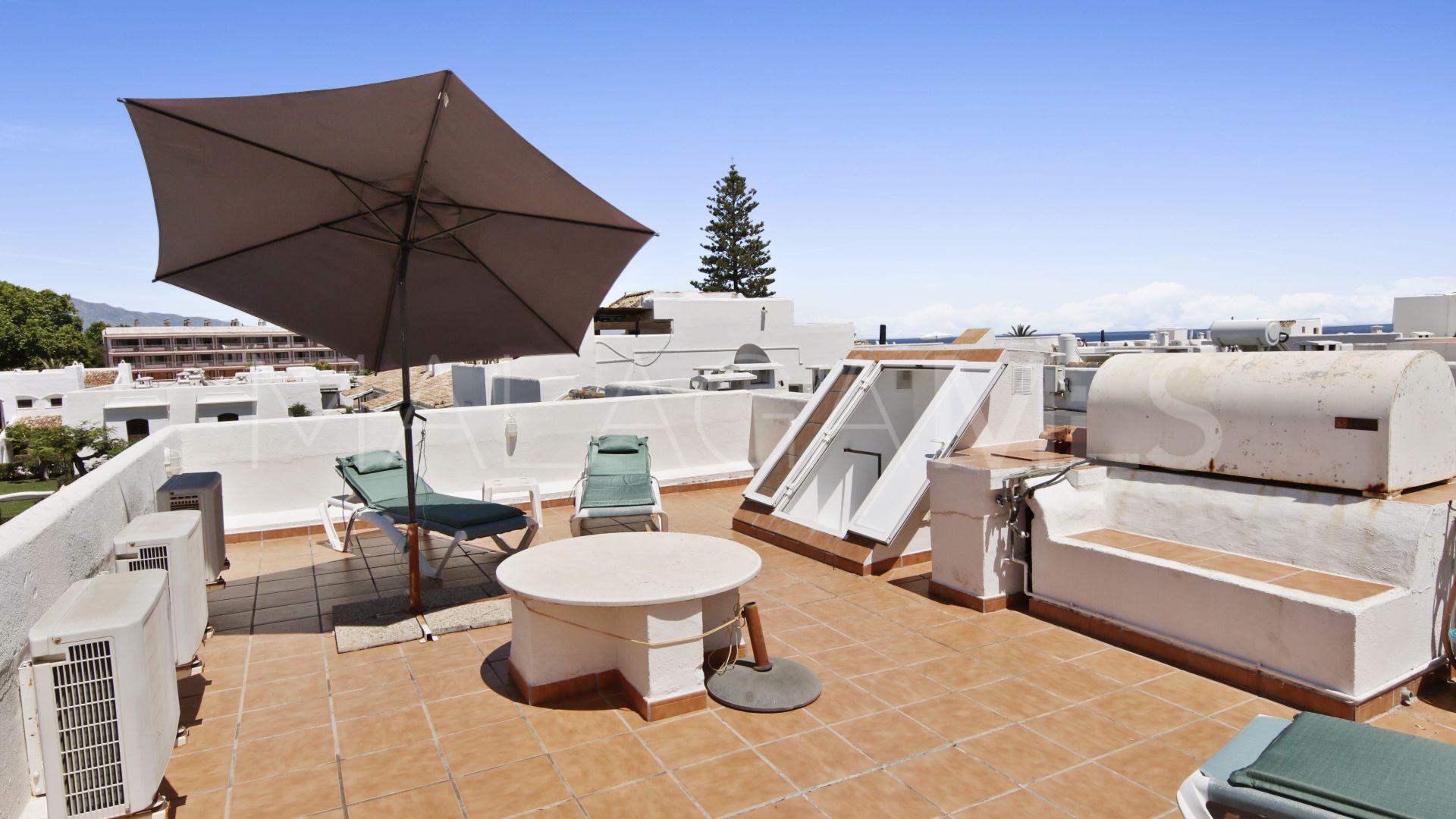 Villacana, adosado for sale with 3 bedrooms