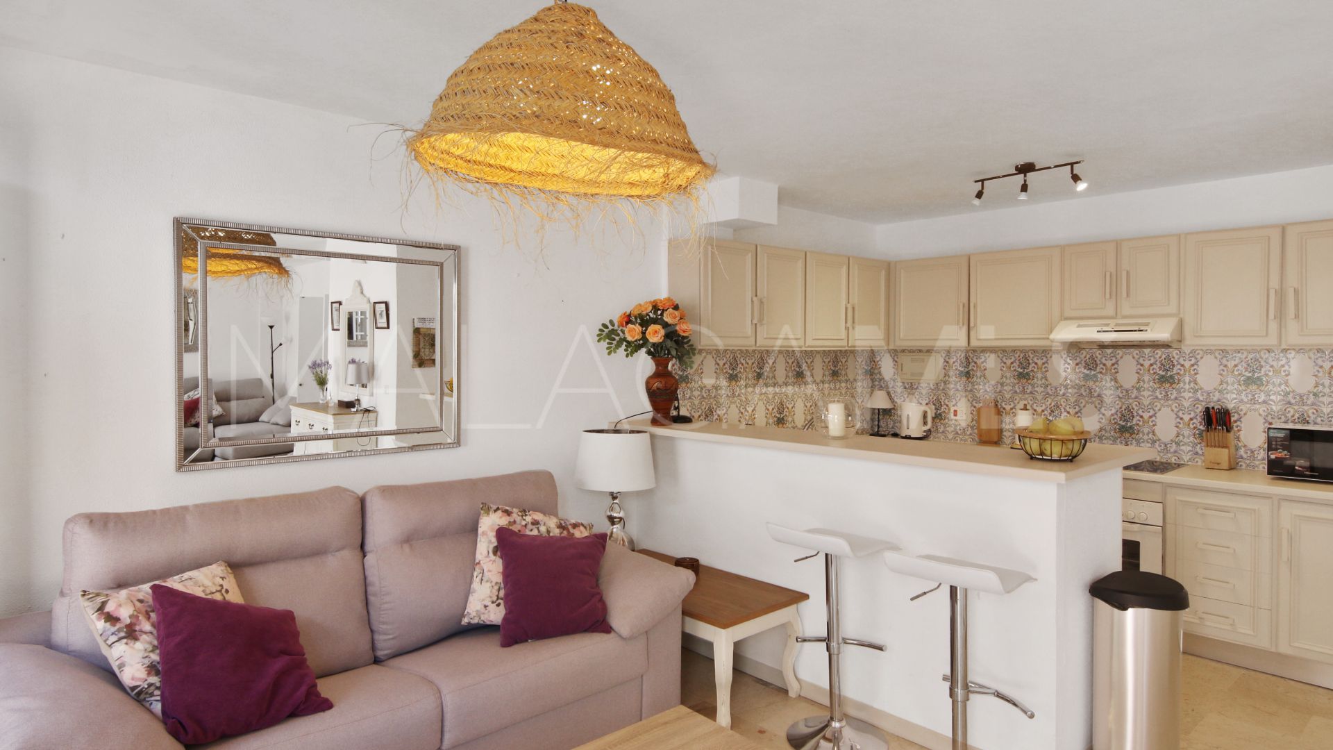 Villacana, adosado for sale with 3 bedrooms