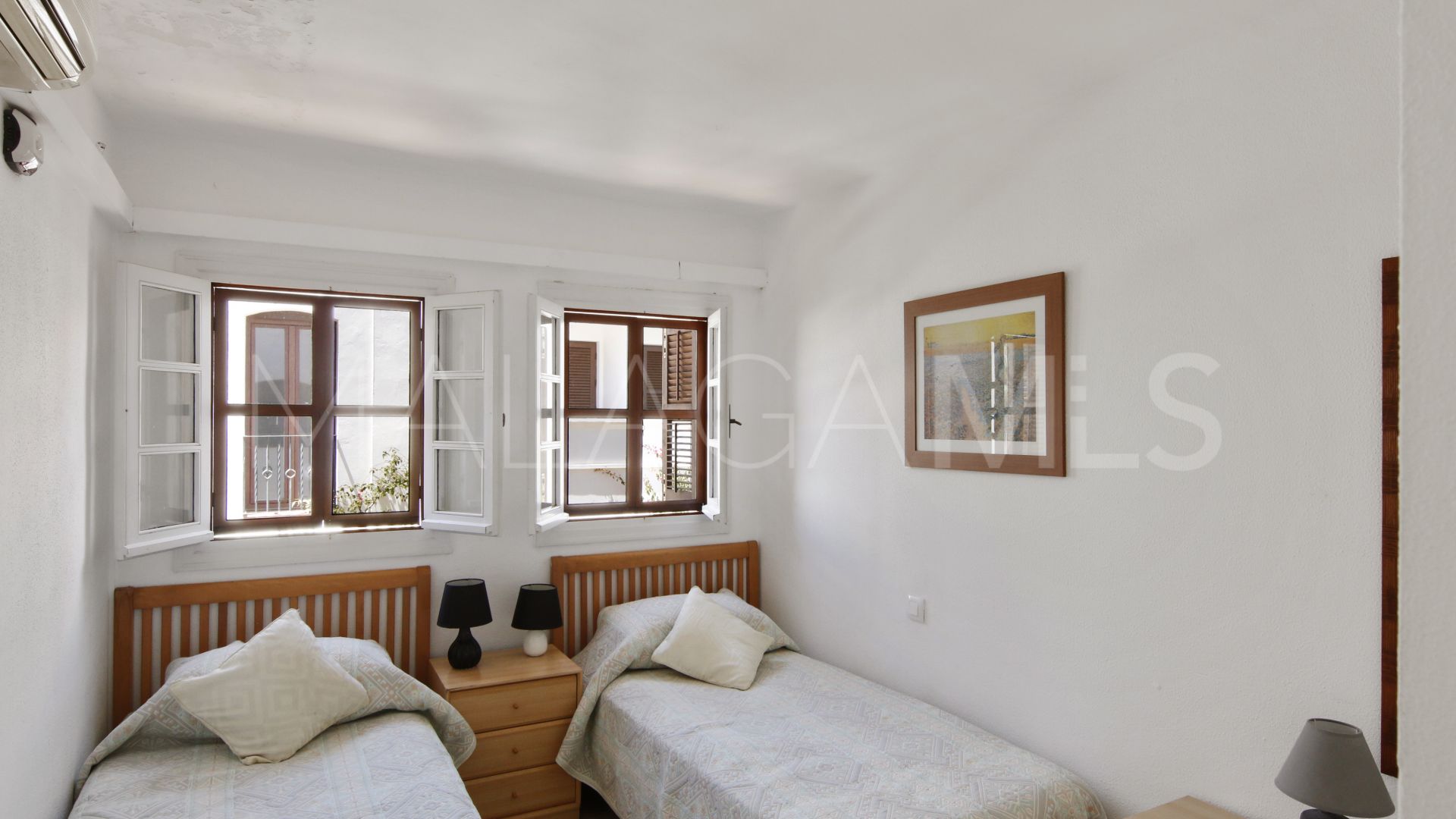 Villacana, adosado for sale with 3 bedrooms