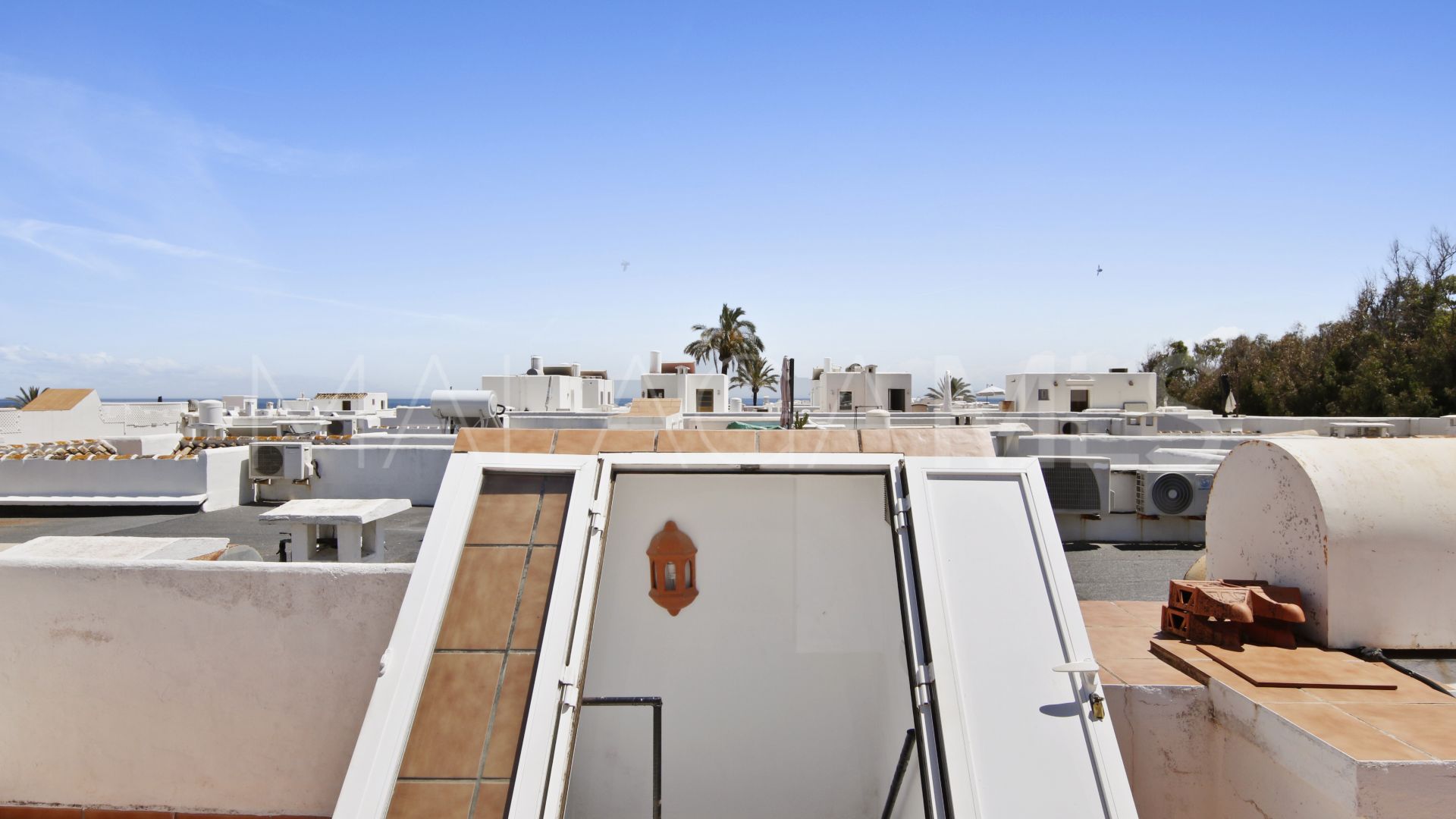 Villacana, adosado for sale with 3 bedrooms