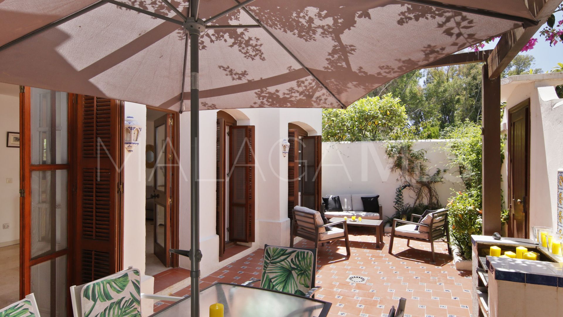 Villacana, adosado for sale with 3 bedrooms