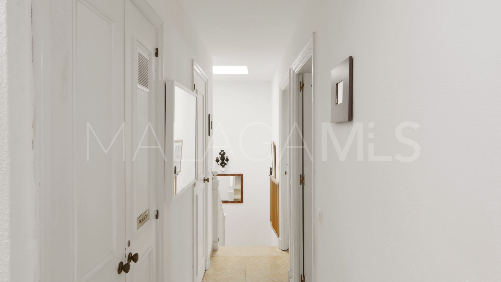 Villacana, adosado for sale with 3 bedrooms
