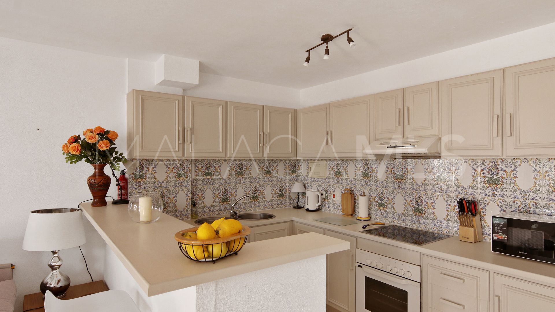 Villacana, adosado for sale with 3 bedrooms