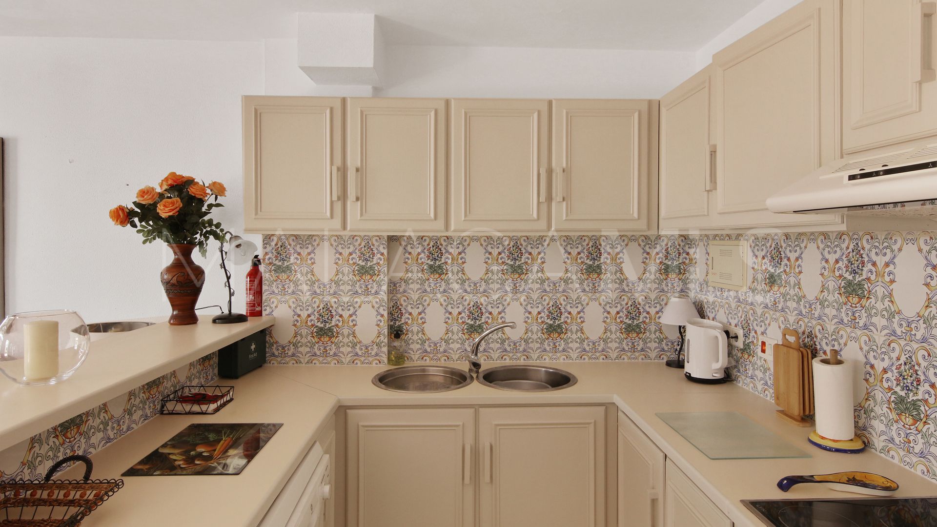 Villacana, adosado for sale with 3 bedrooms