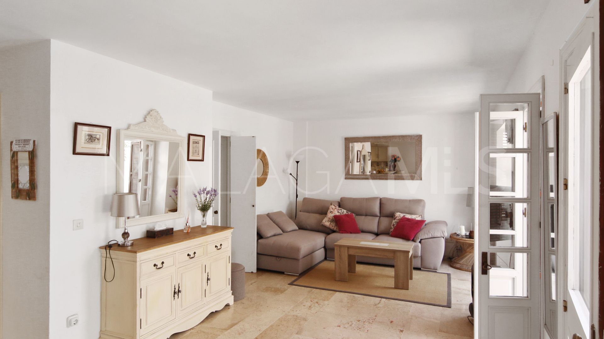 Villacana, adosado for sale with 3 bedrooms