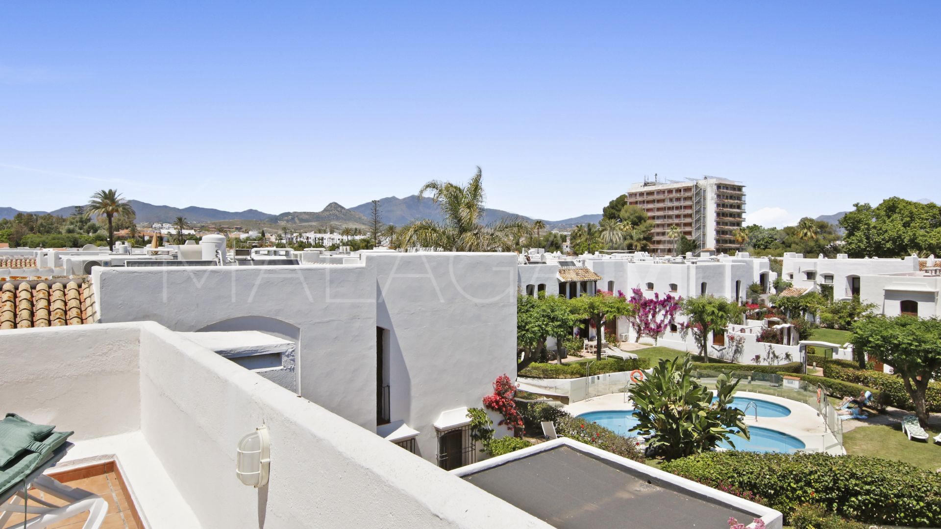 Villacana, adosado for sale with 3 bedrooms