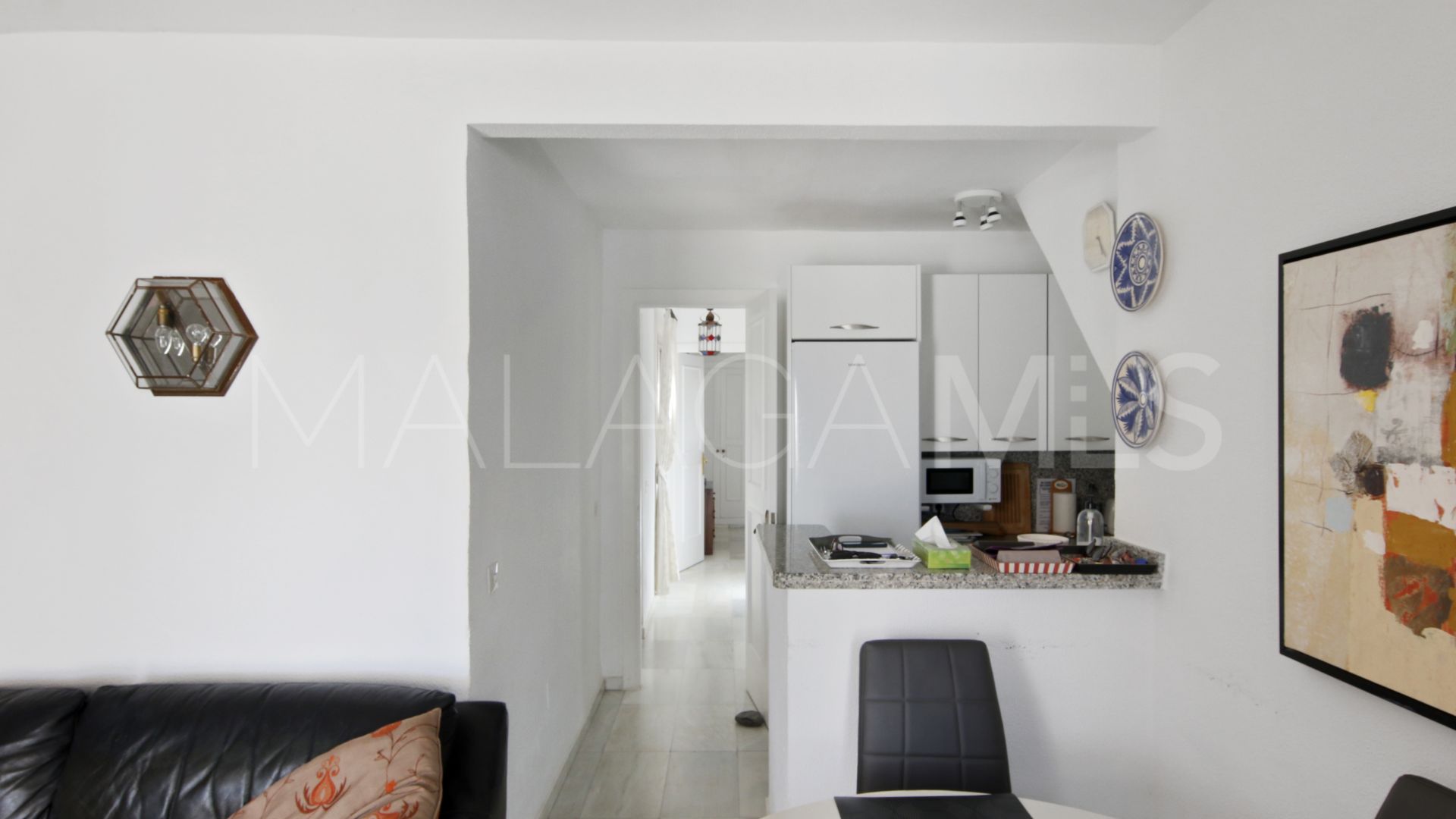 For sale Villacana 2 bedrooms ground floor apartment