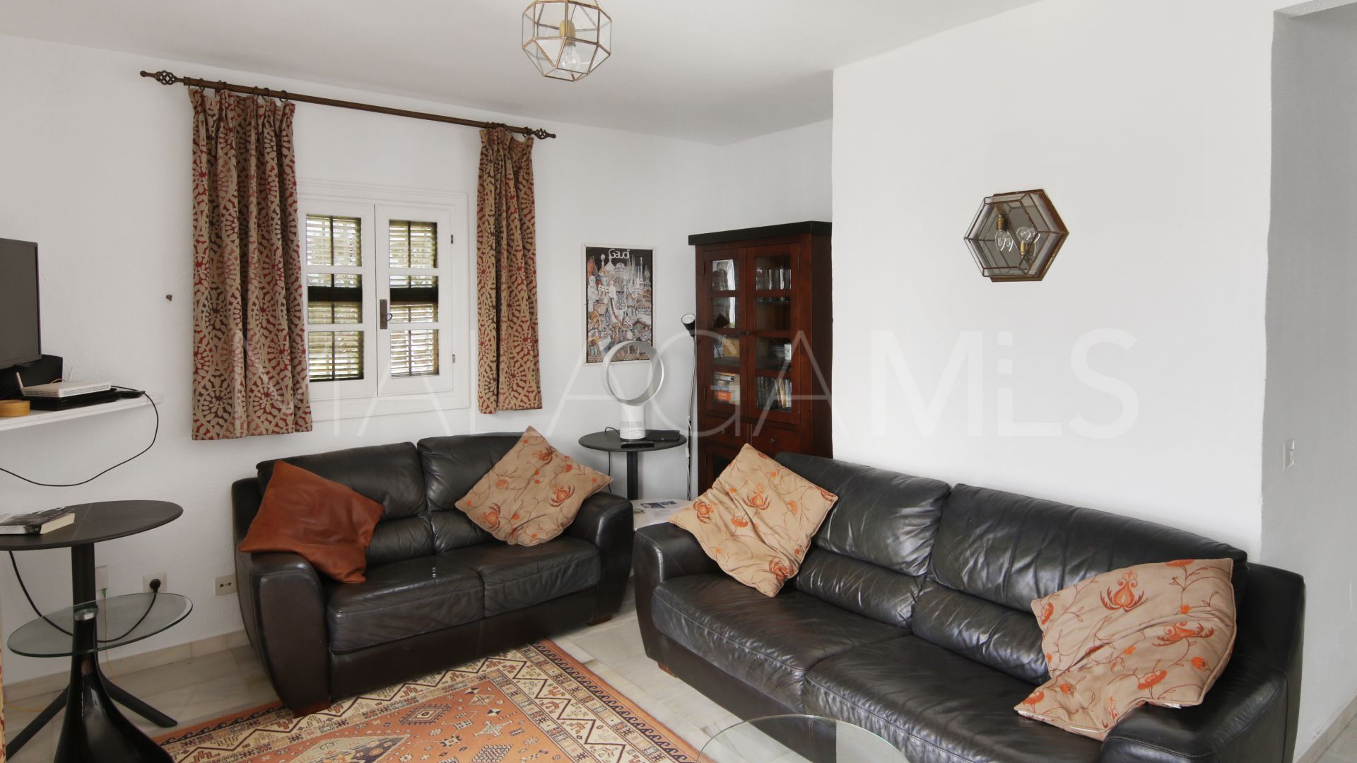 For sale Villacana 2 bedrooms ground floor apartment