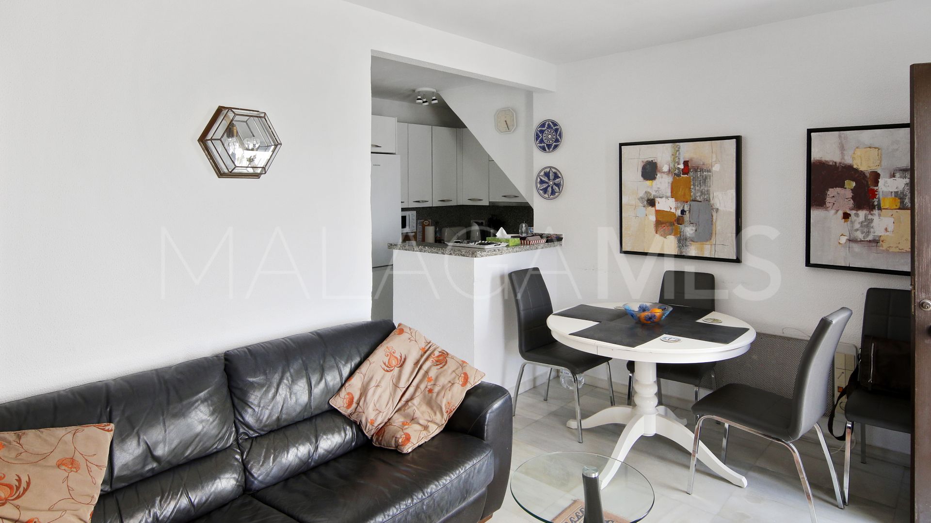 For sale Villacana 2 bedrooms ground floor apartment