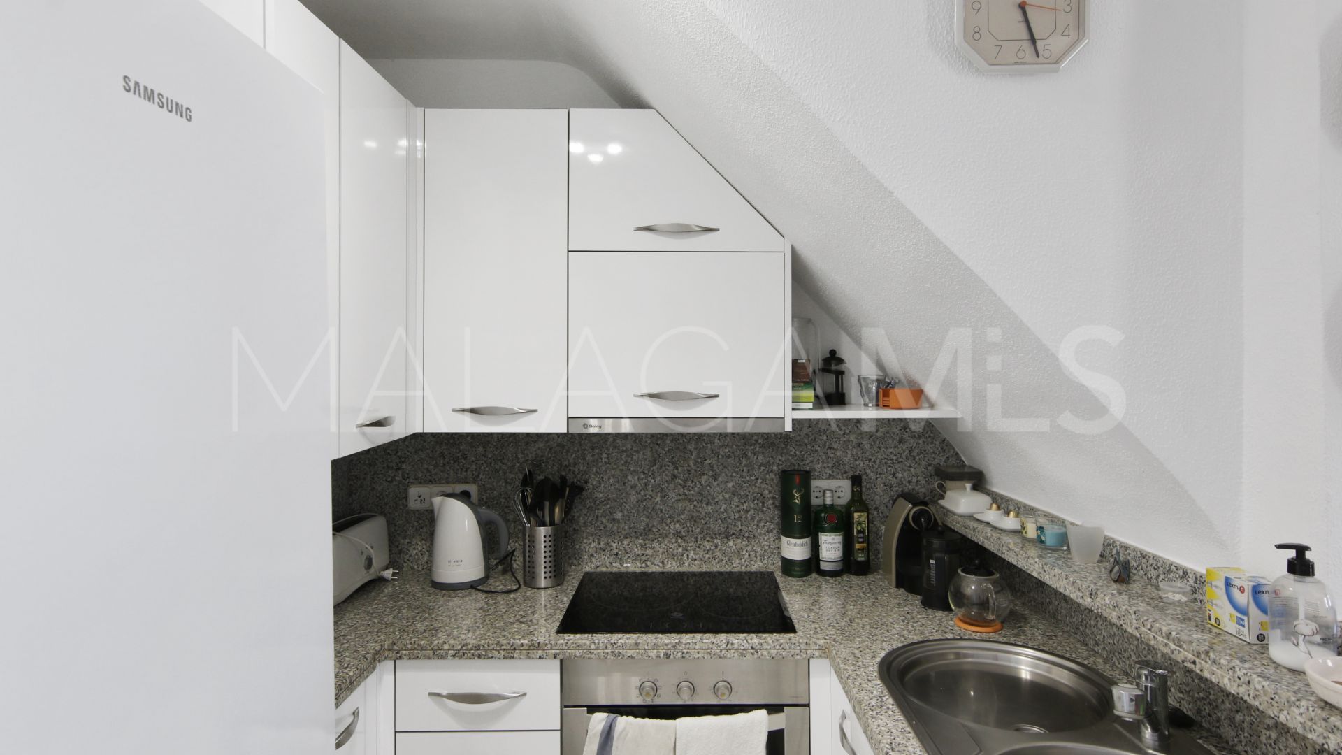 For sale Villacana 2 bedrooms ground floor apartment