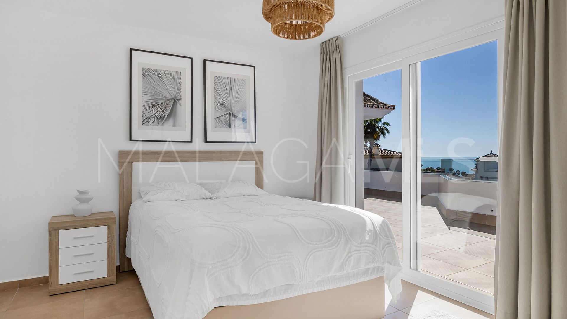Villa for sale in La Gaspara