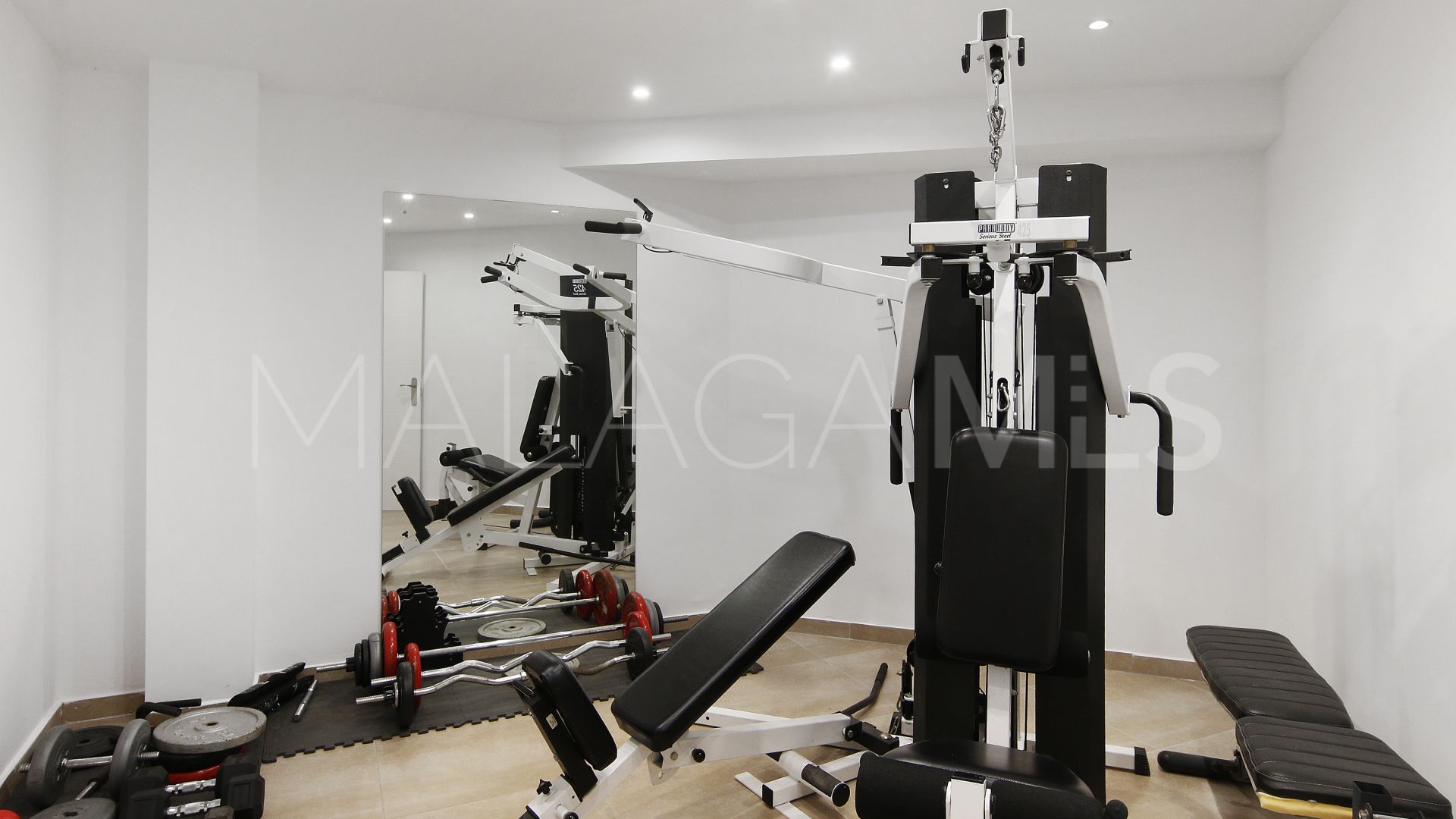 Villa for sale in La Gaspara