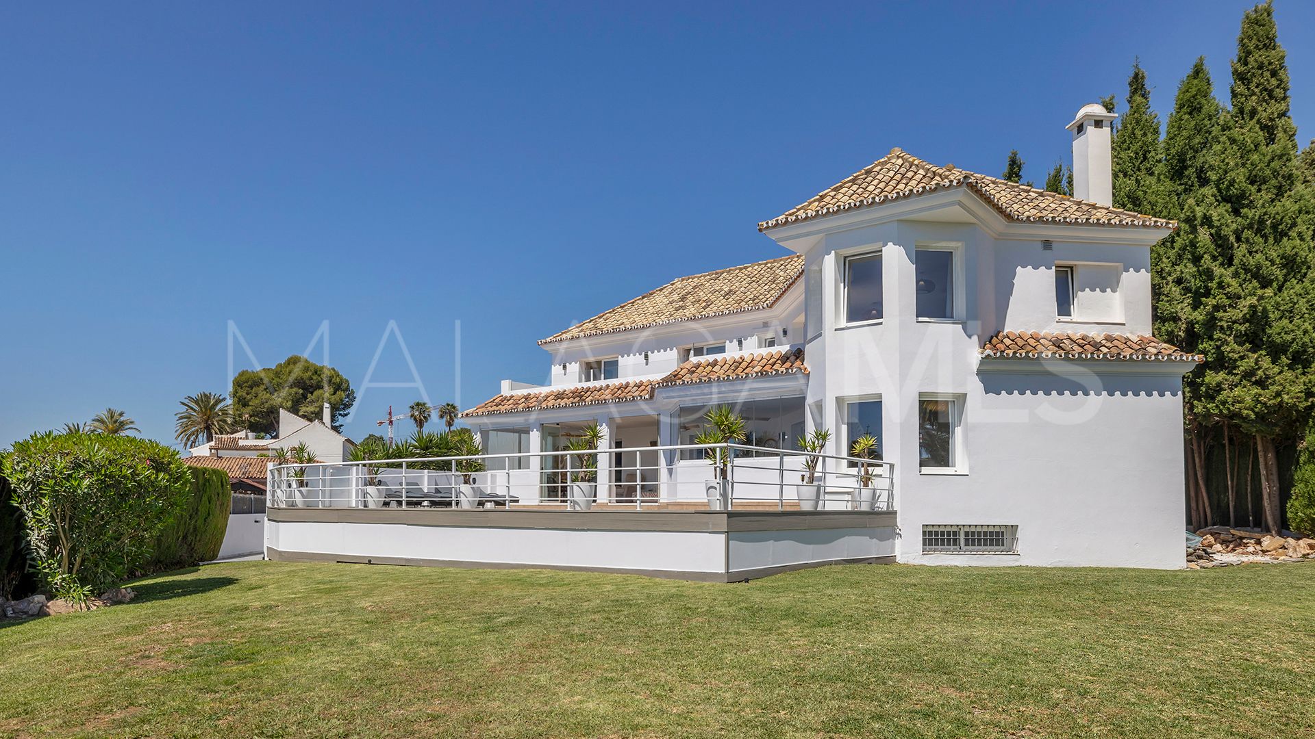 Villa for sale in La Gaspara