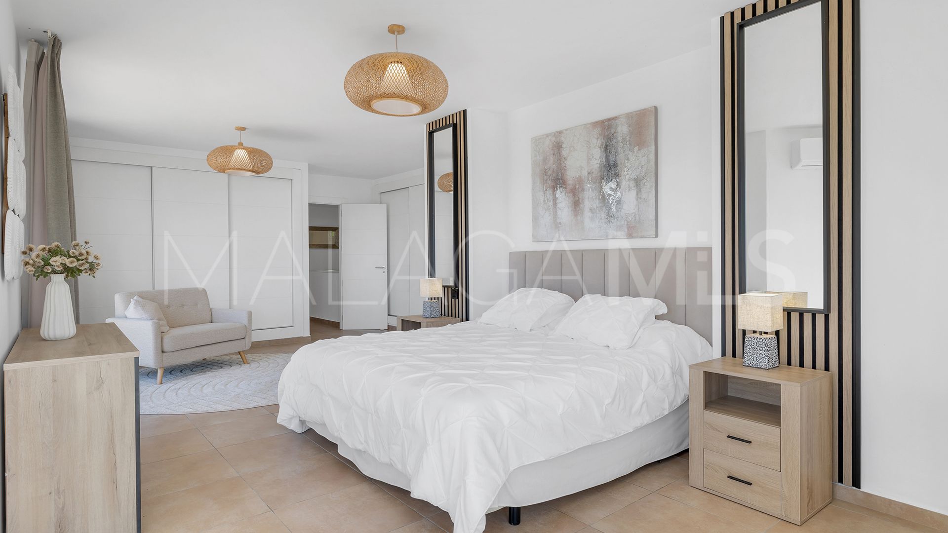 Villa for sale in La Gaspara
