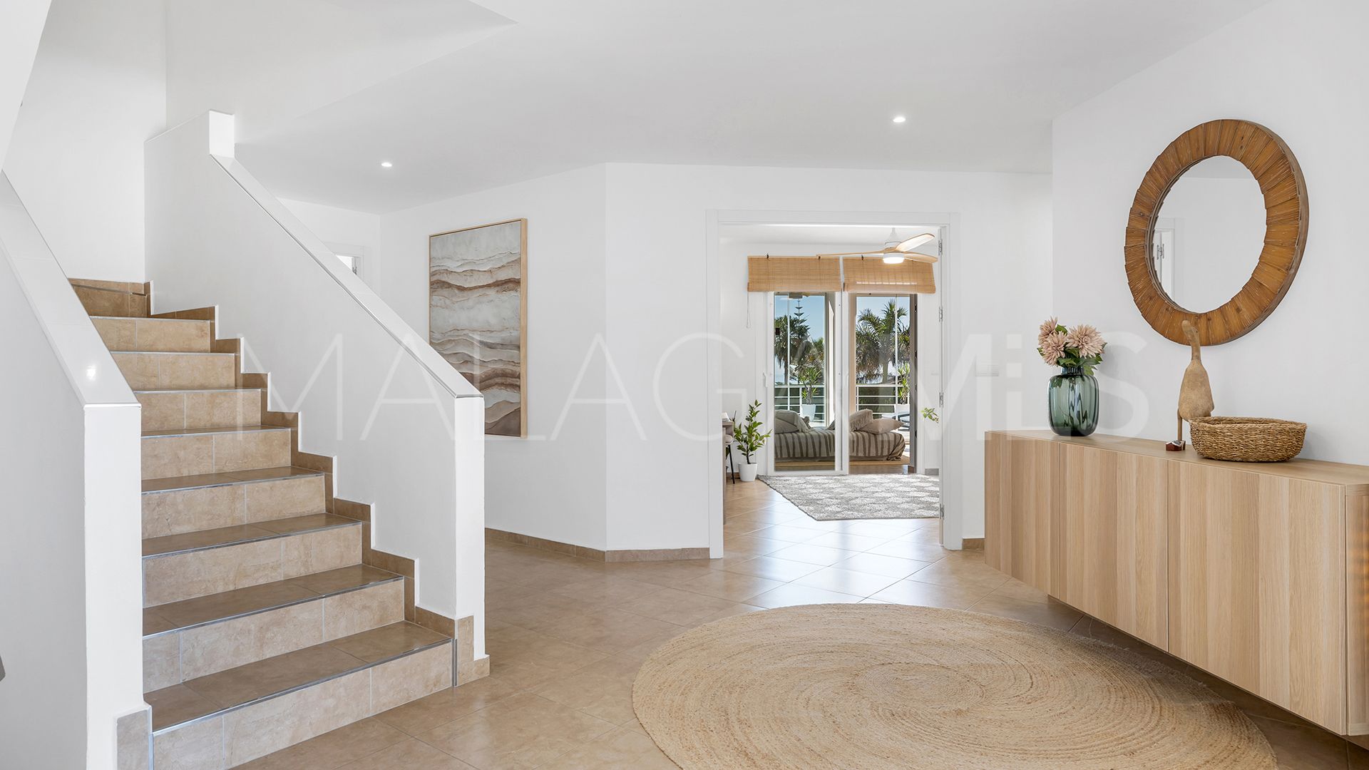 Villa for sale in La Gaspara