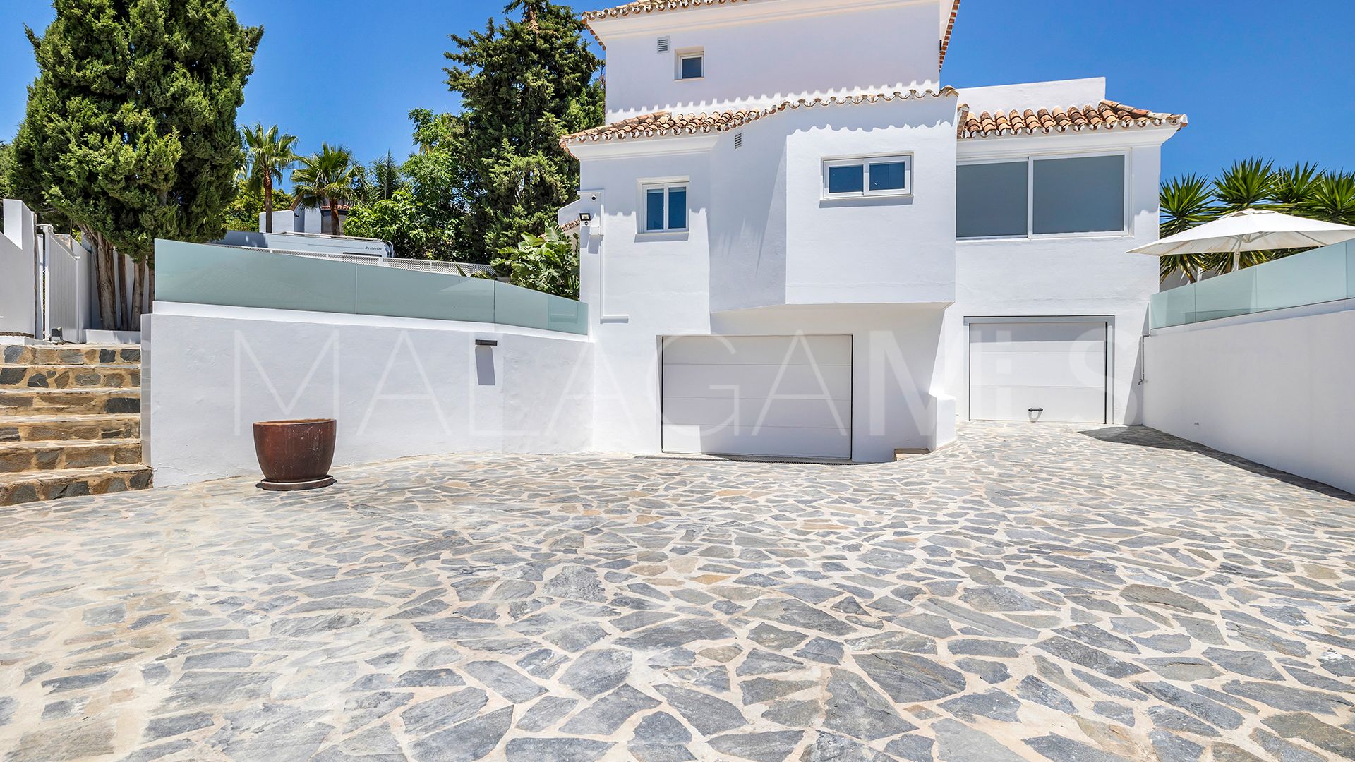 Villa for sale in La Gaspara