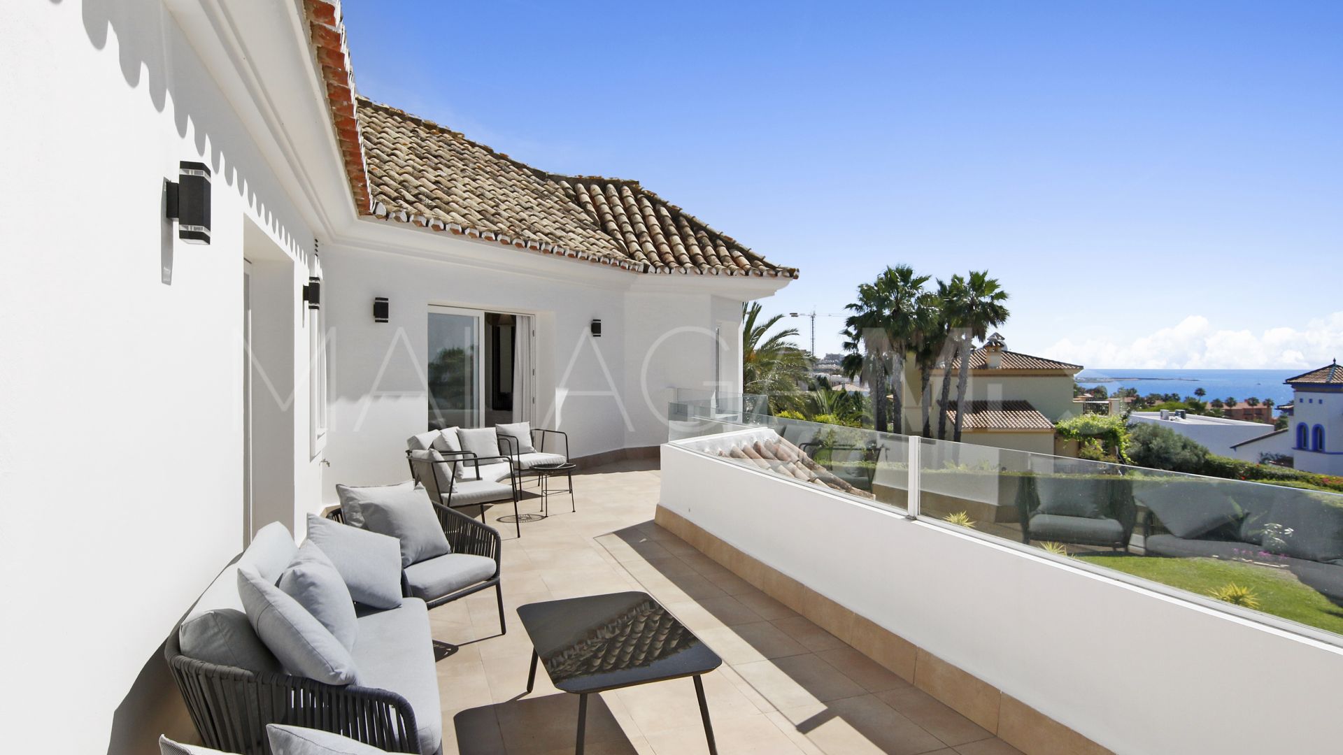 Villa for sale in La Gaspara