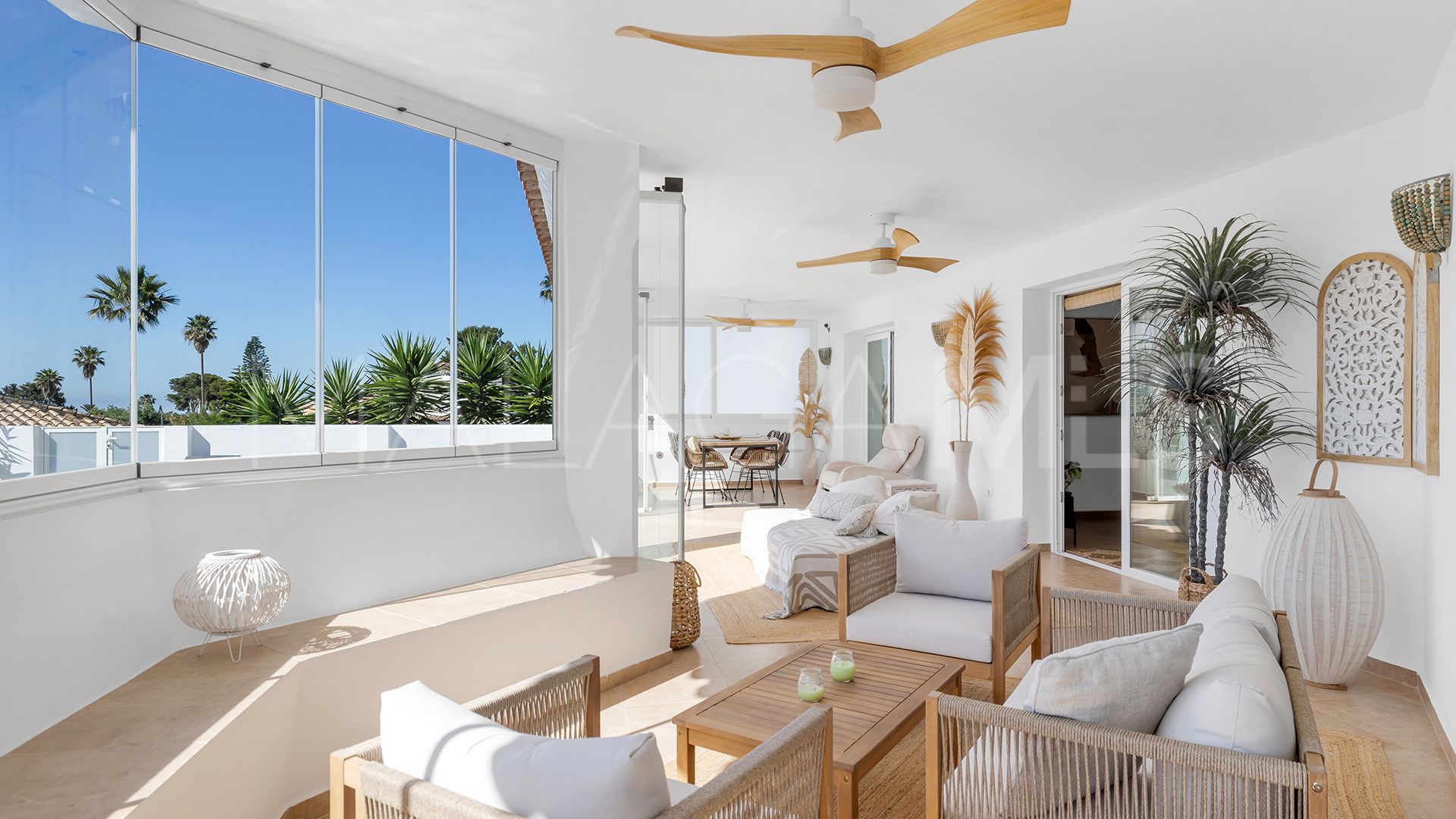 Villa for sale in La Gaspara