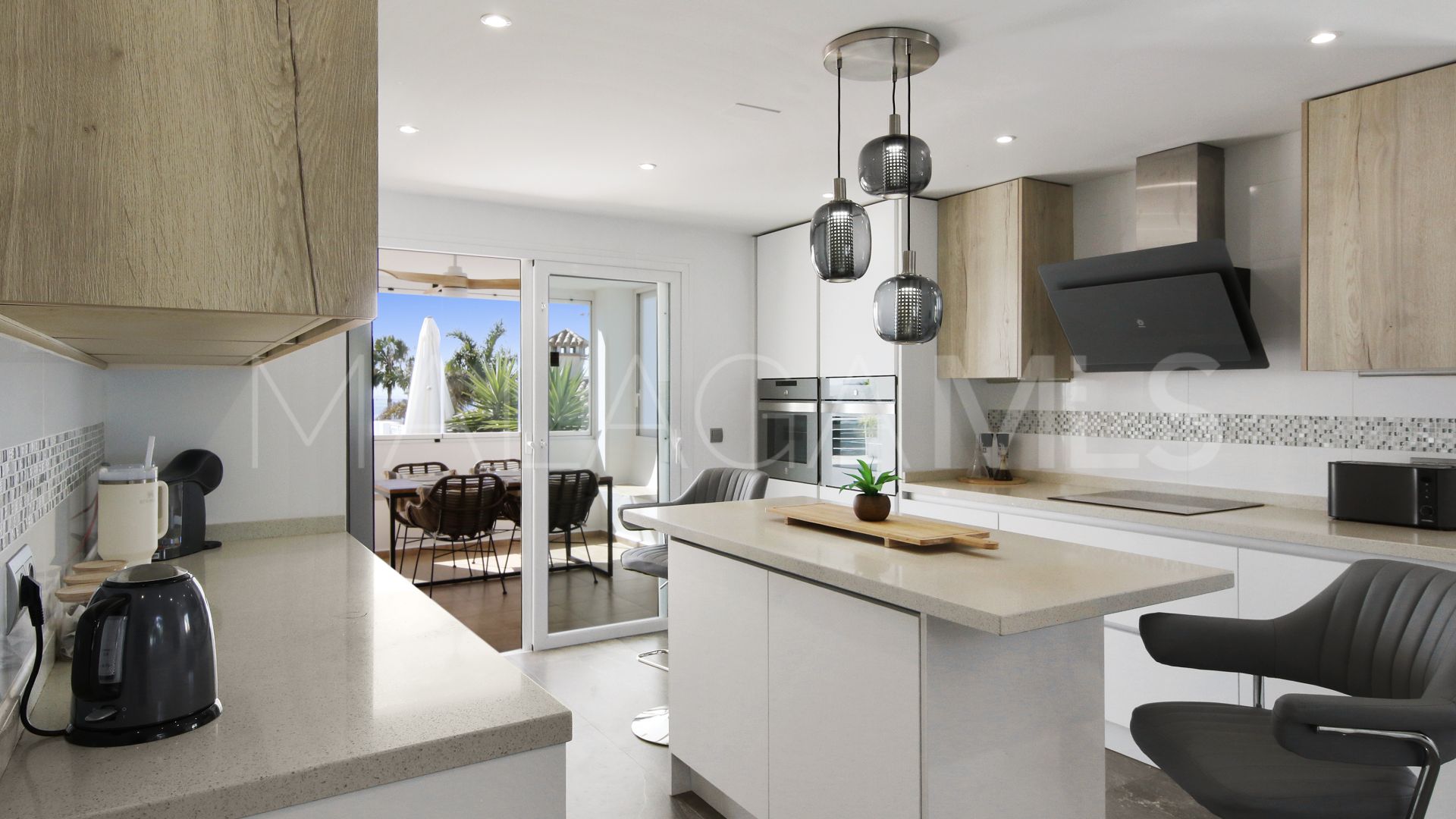 Villa for sale in La Gaspara