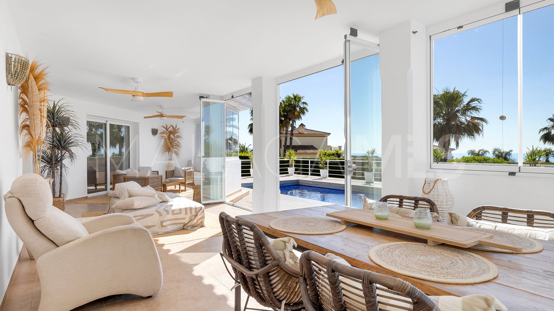 Villa for sale in La Gaspara