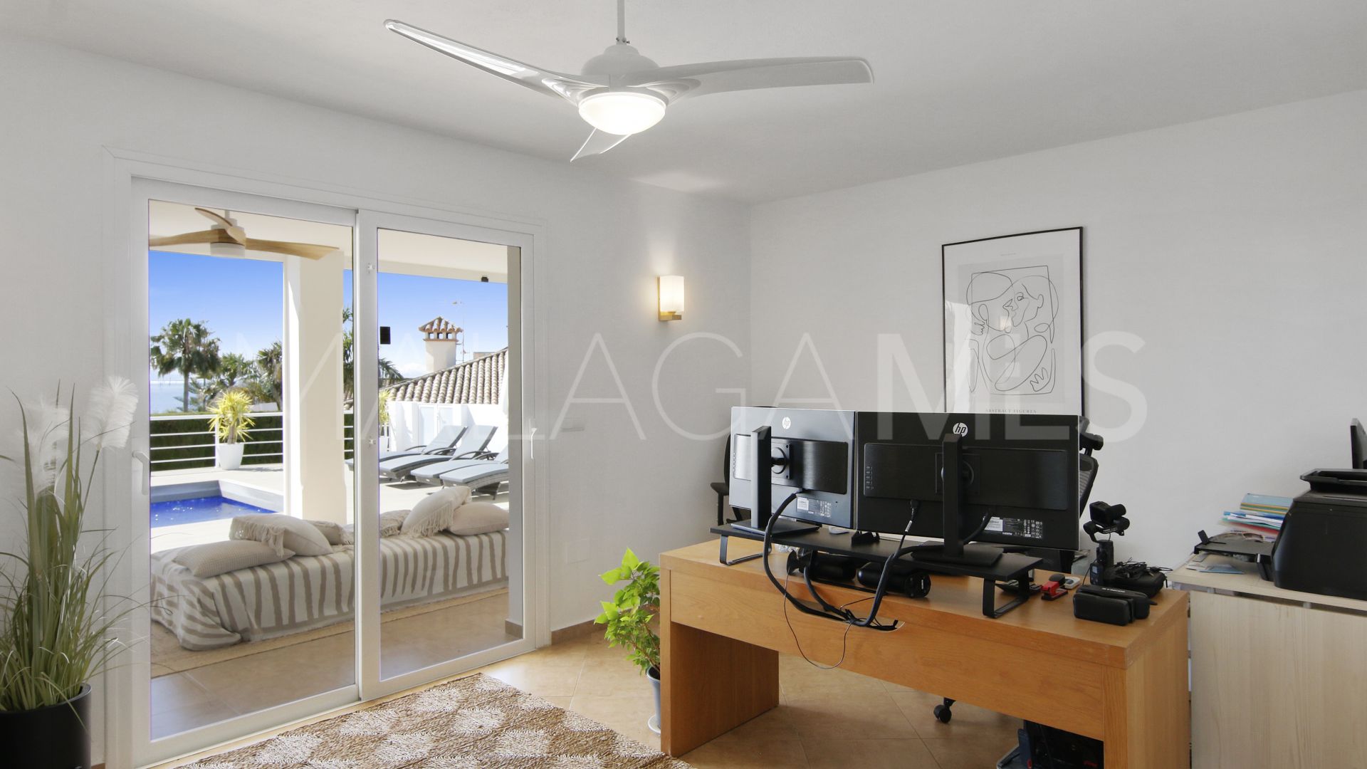 Villa for sale in La Gaspara