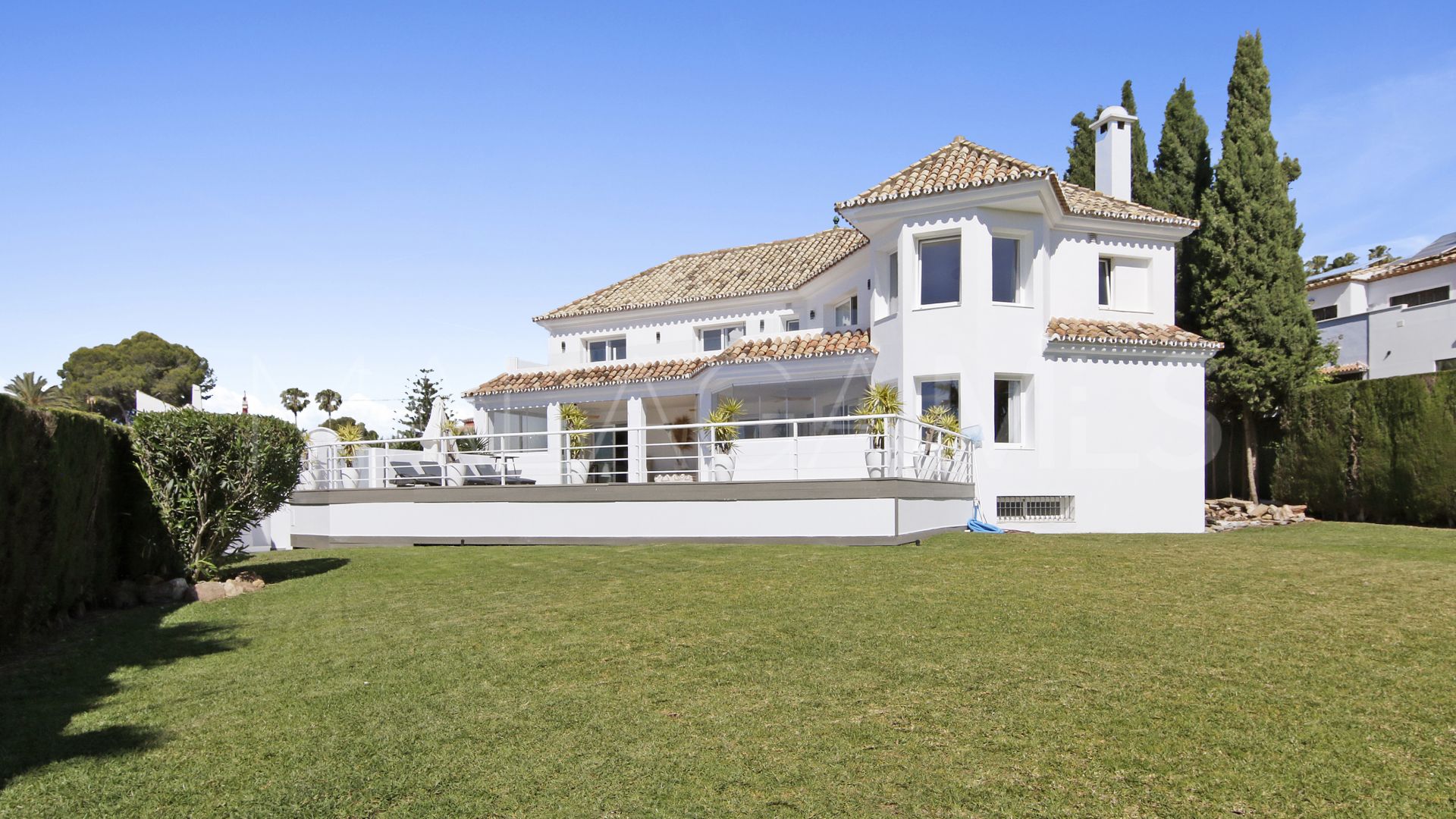 Villa for sale in La Gaspara
