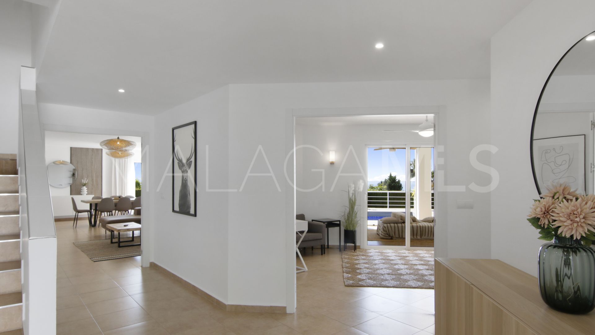 Villa for sale in La Gaspara
