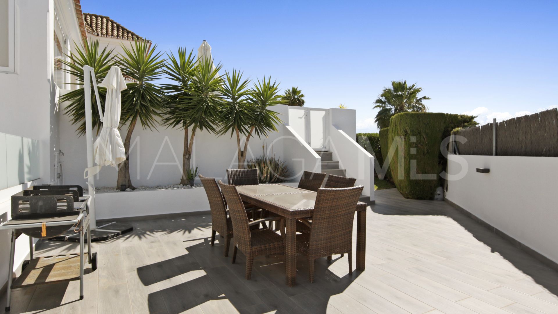 Villa for sale in La Gaspara