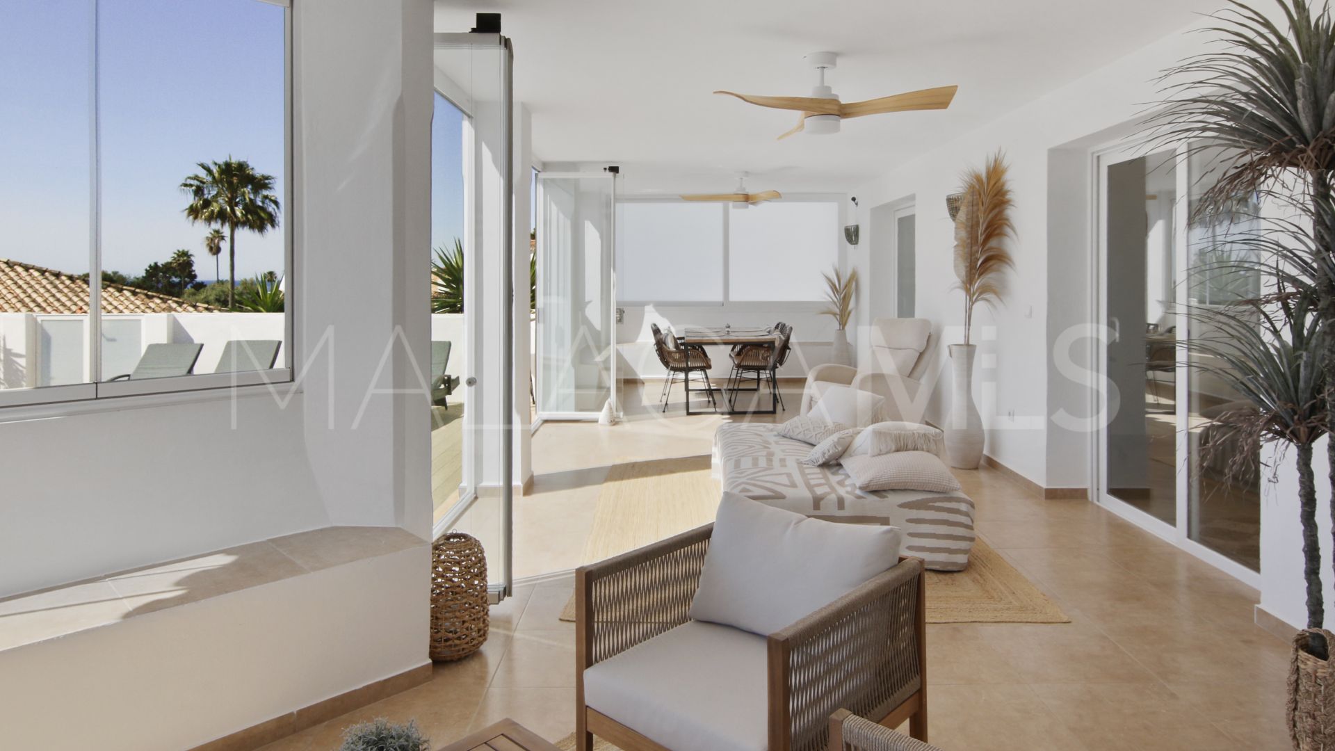 Villa for sale in La Gaspara