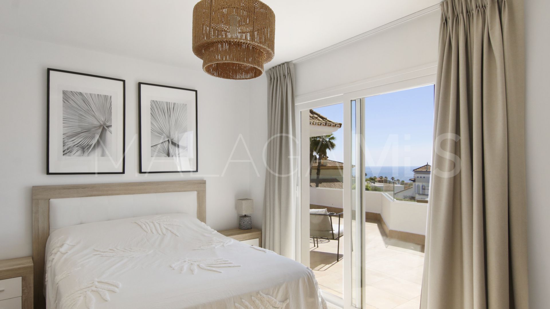 Villa for sale in La Gaspara