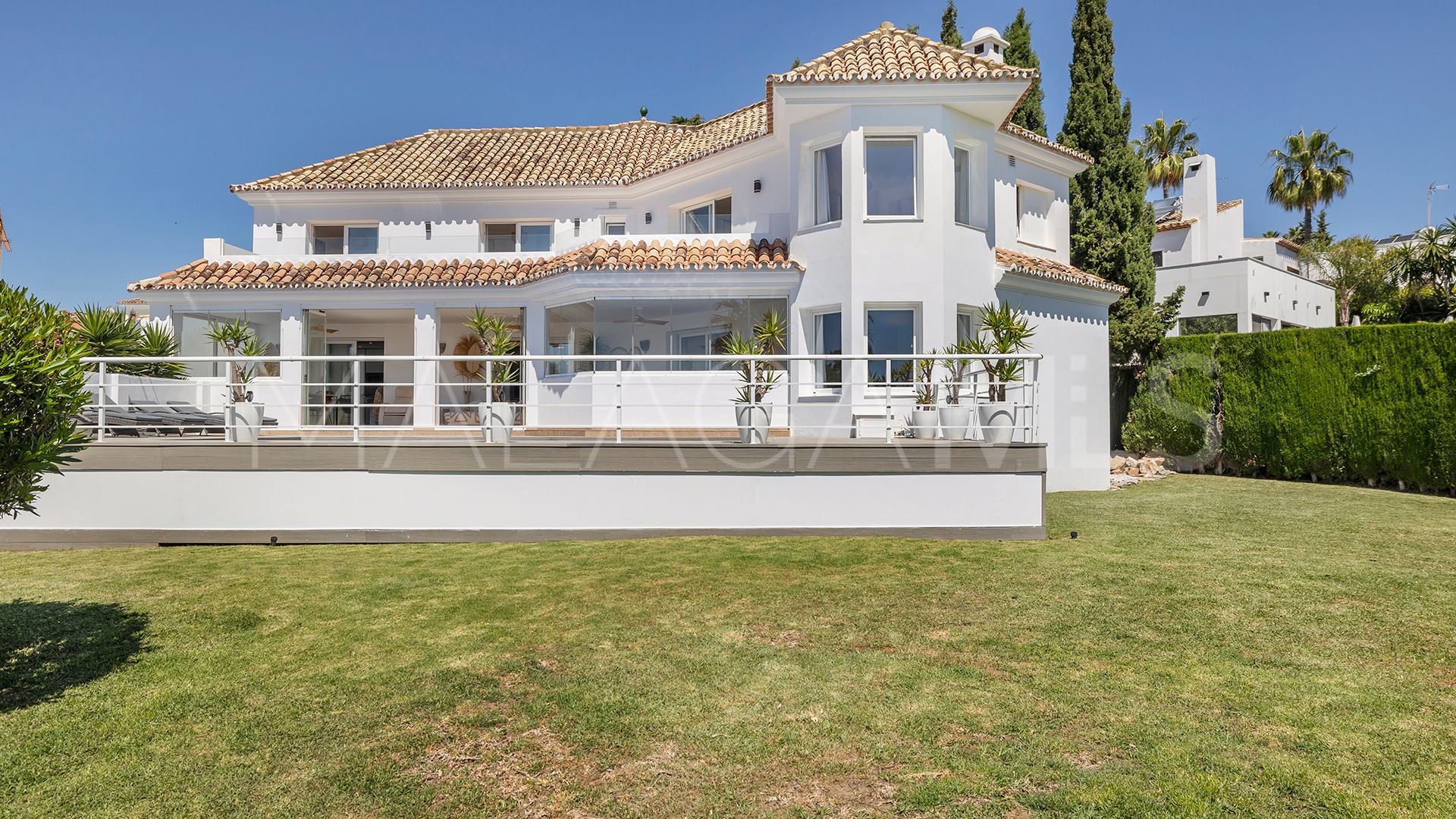 Villa for sale in La Gaspara
