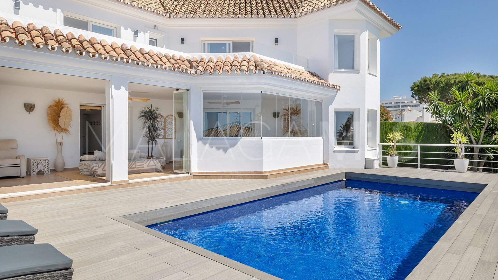 Villa for sale in La Gaspara