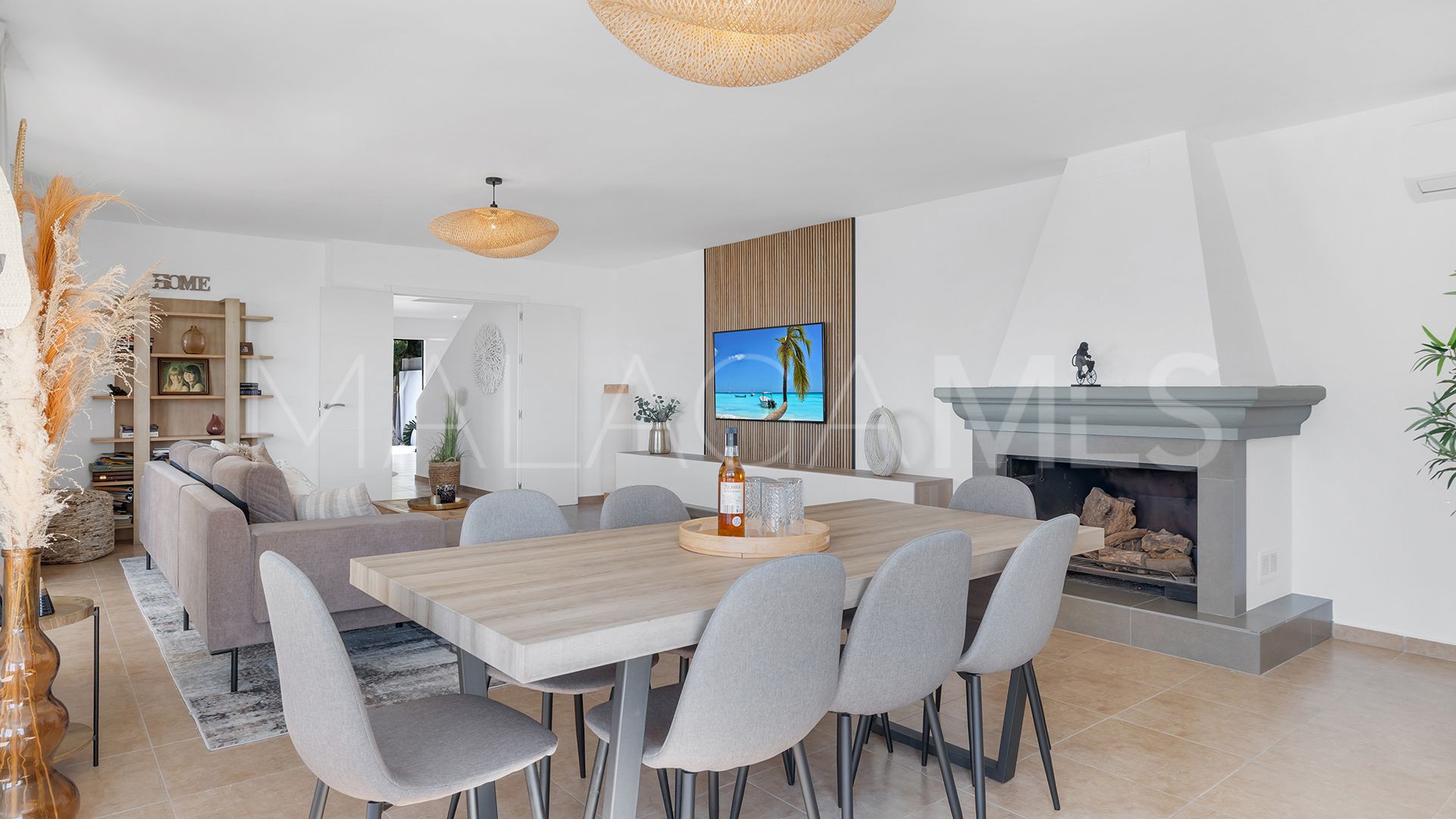 Villa for sale in La Gaspara