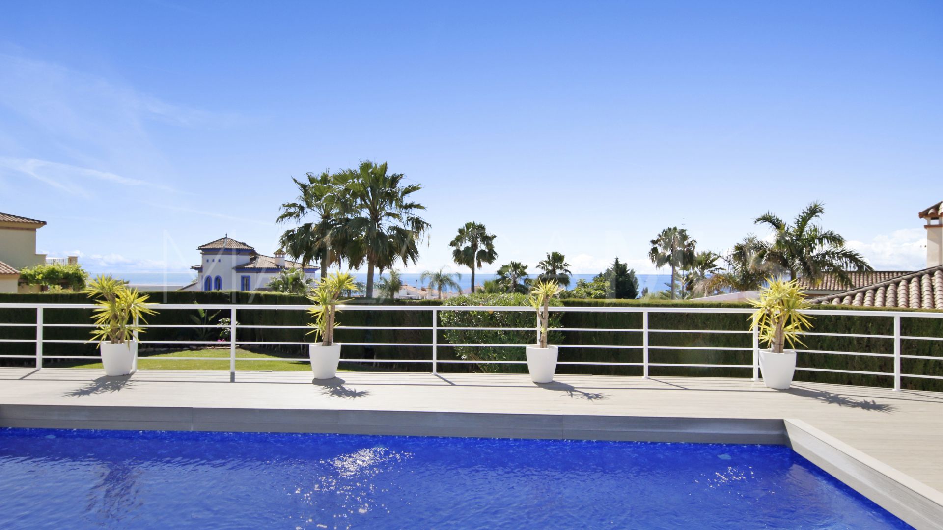Villa for sale in La Gaspara