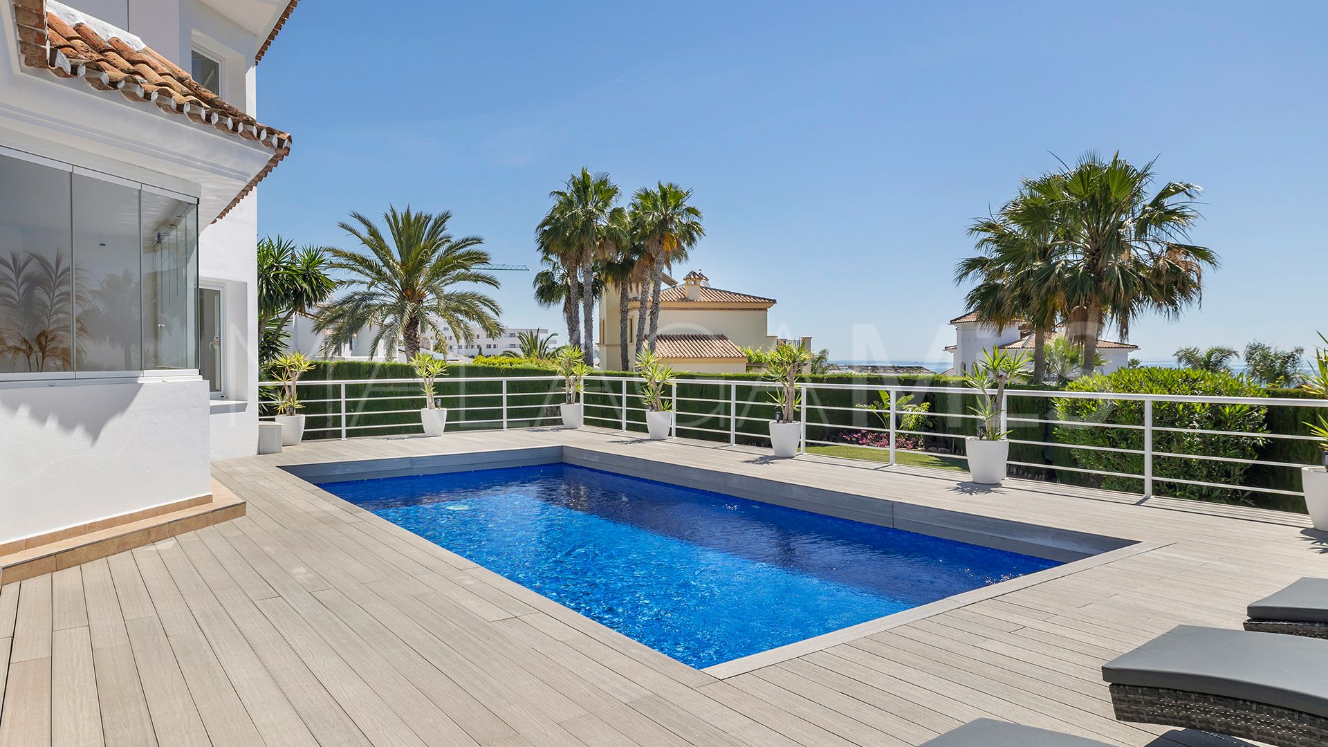 Villa for sale in La Gaspara