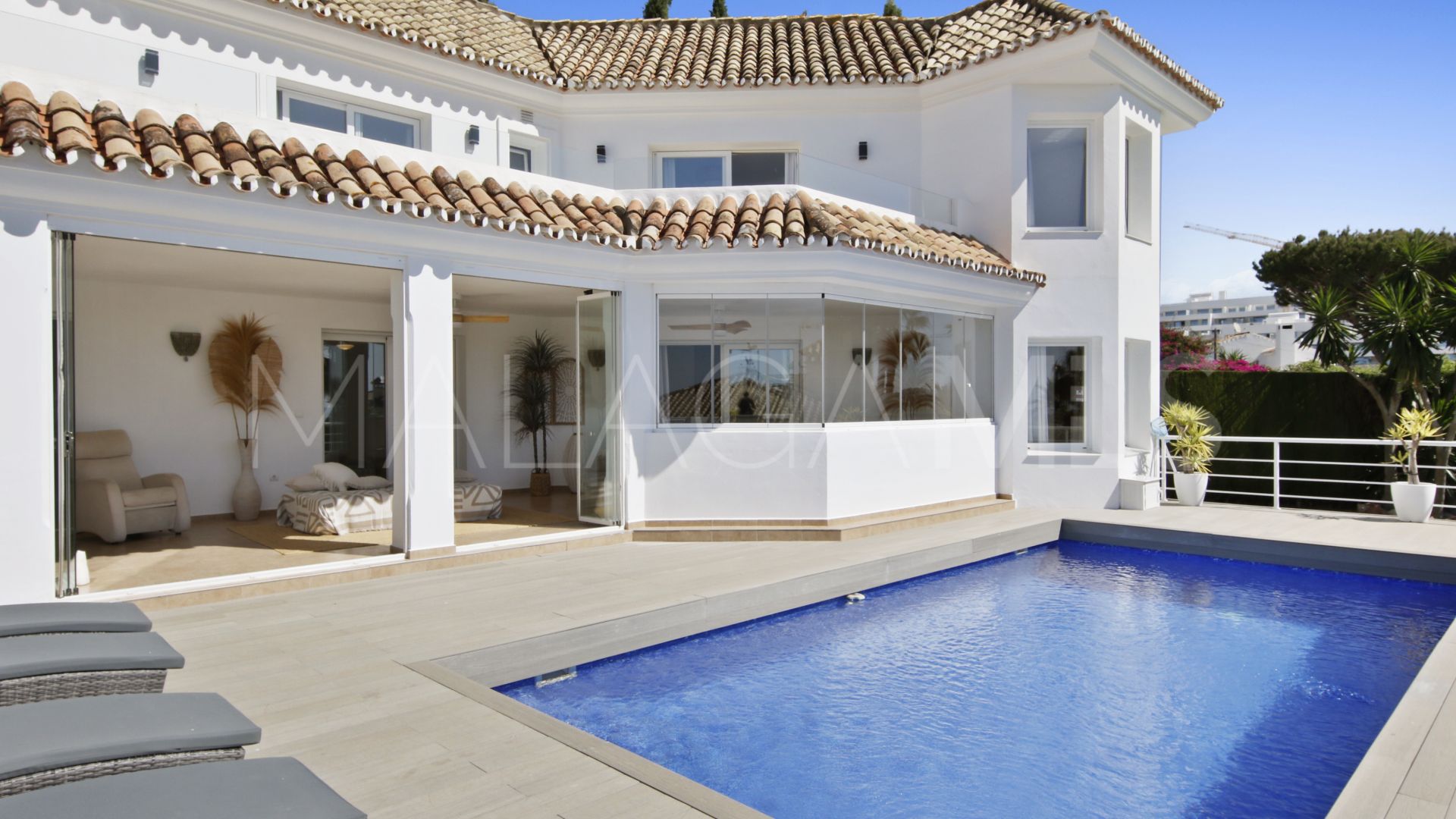 Villa for sale in La Gaspara