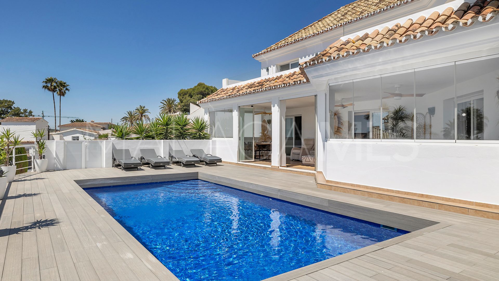 Villa for sale in La Gaspara