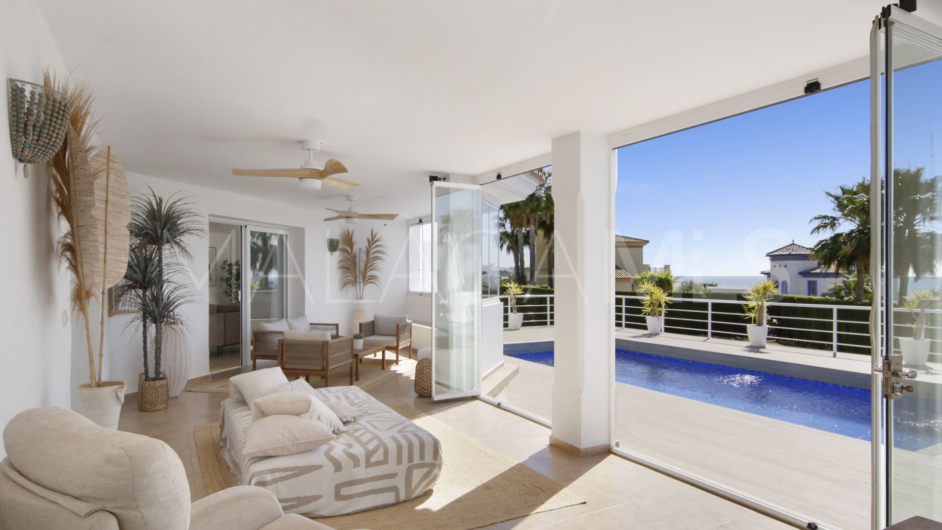 Villa for sale in La Gaspara