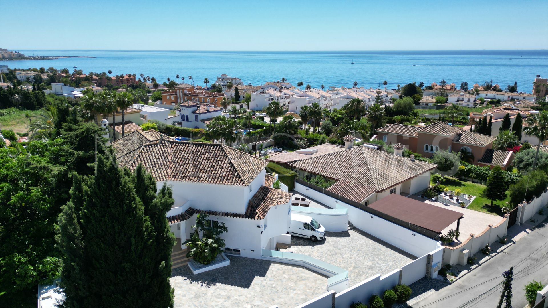 Villa for sale in La Gaspara