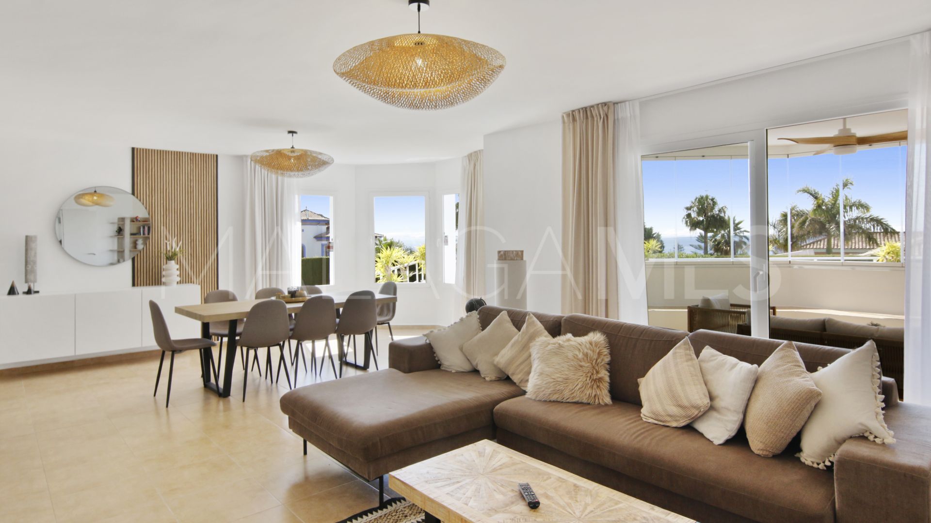 Villa for sale in La Gaspara