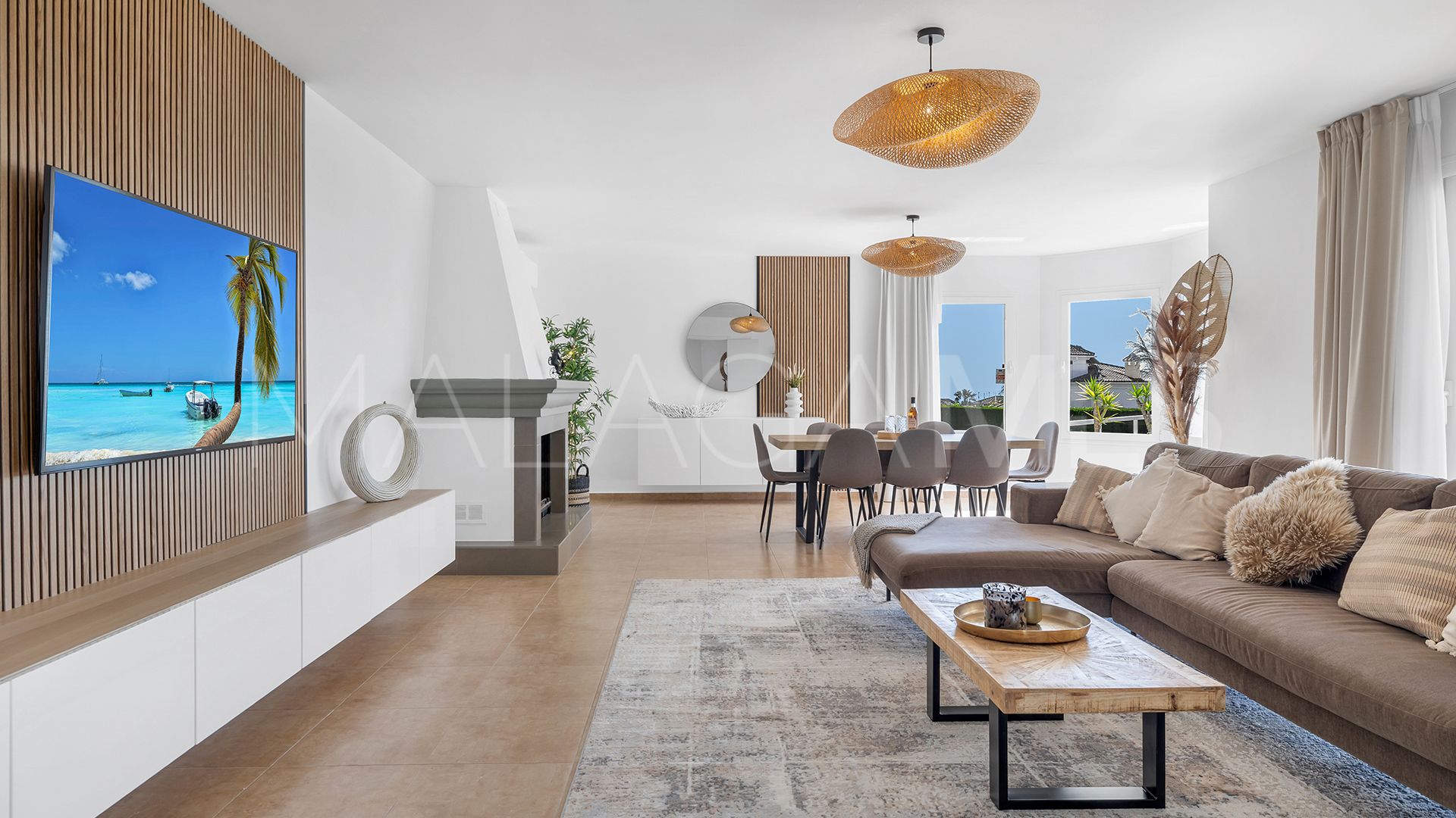 Villa for sale in La Gaspara