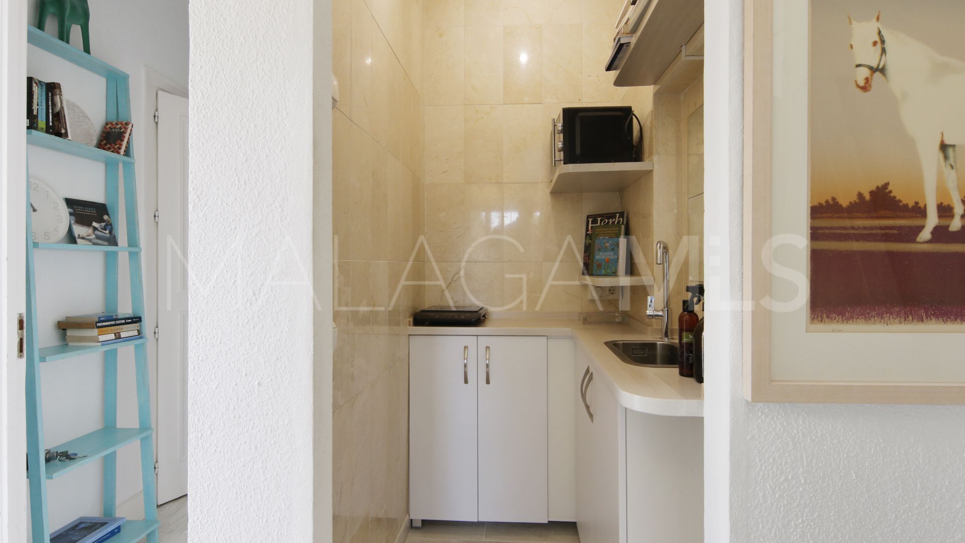 Villa for sale in Guadalmina Alta