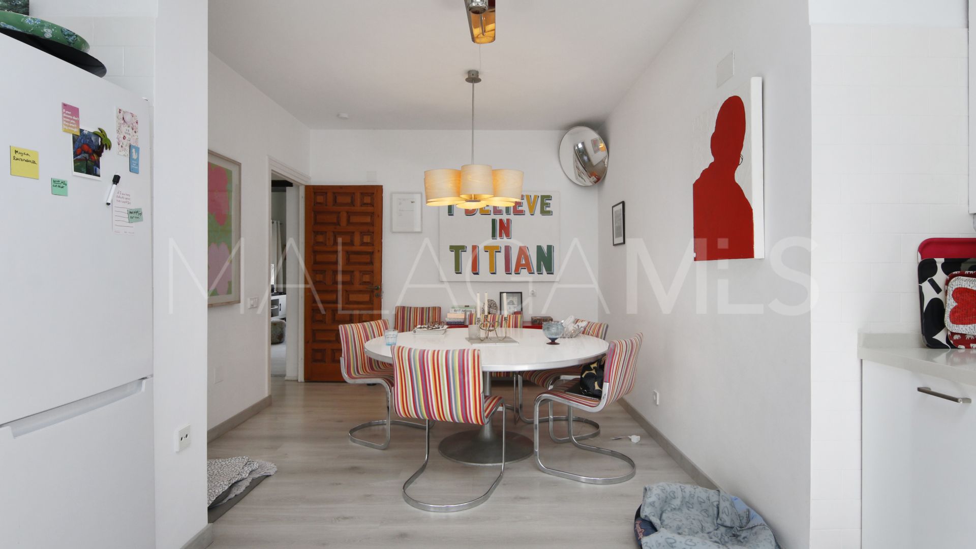 Villa for sale in Guadalmina Alta