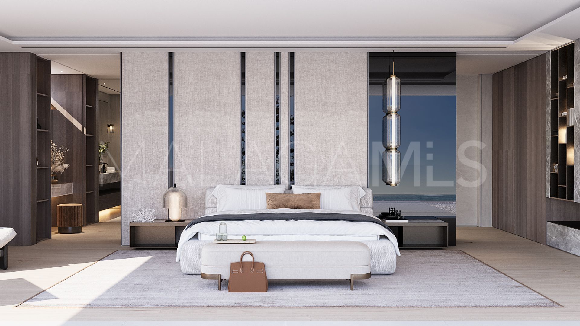 Villa for sale in Paraiso Barronal