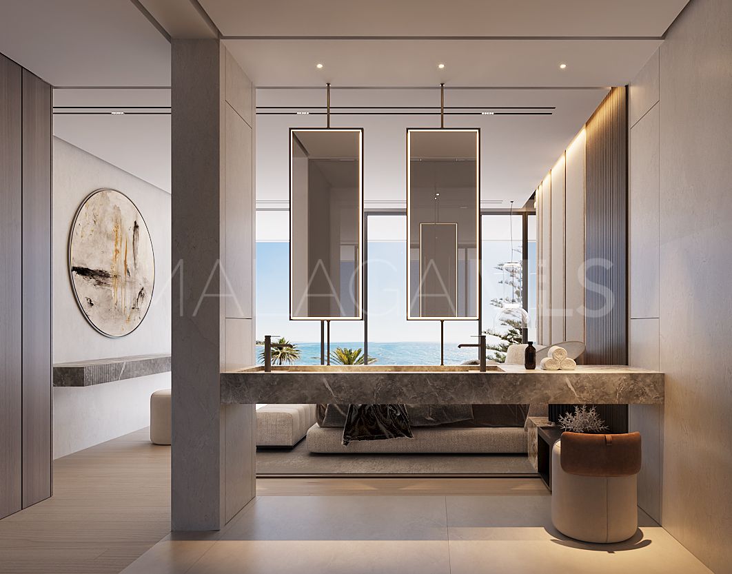 Villa for sale in Paraiso Barronal