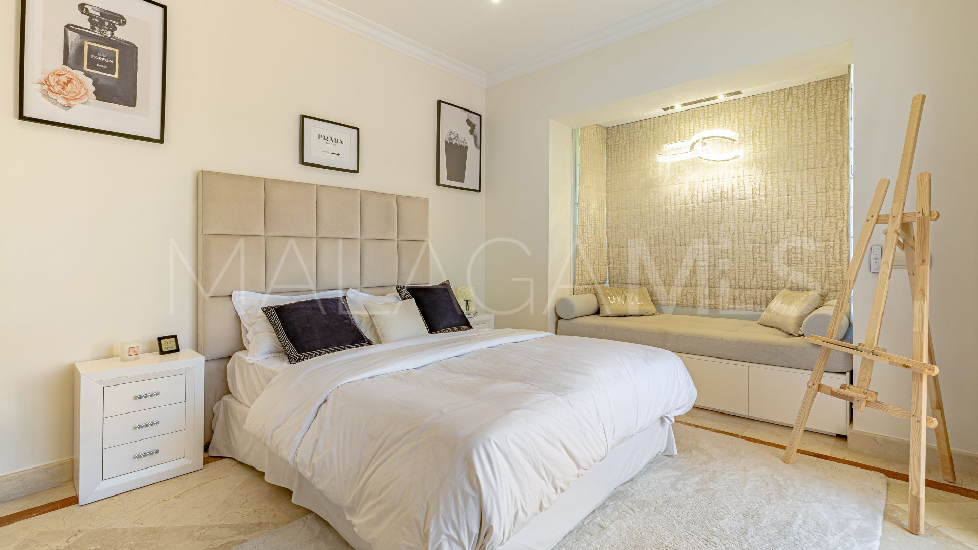 Villa for sale in Los Flamingos