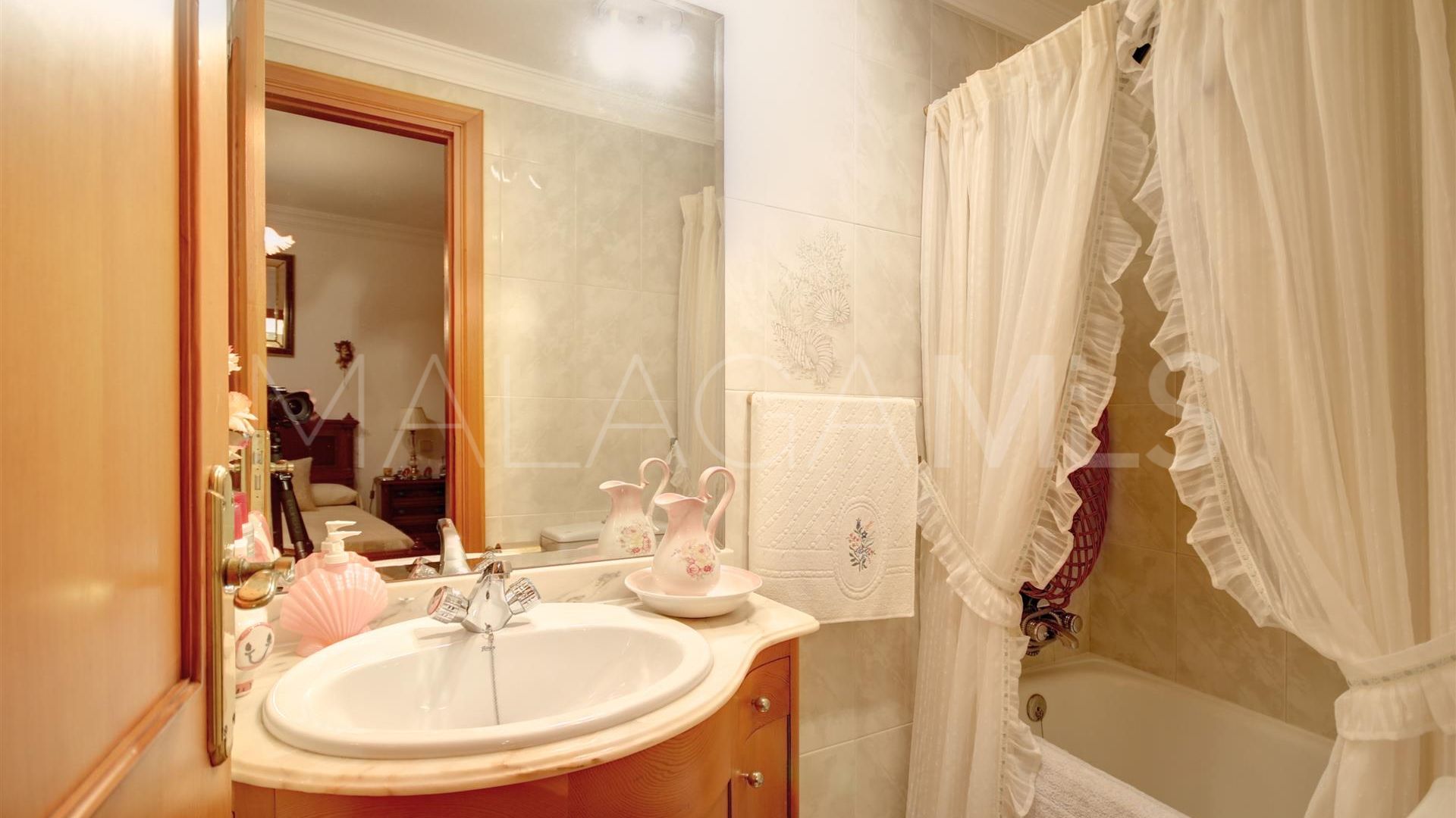 Estepona Casco Antiguo, apartamento for sale