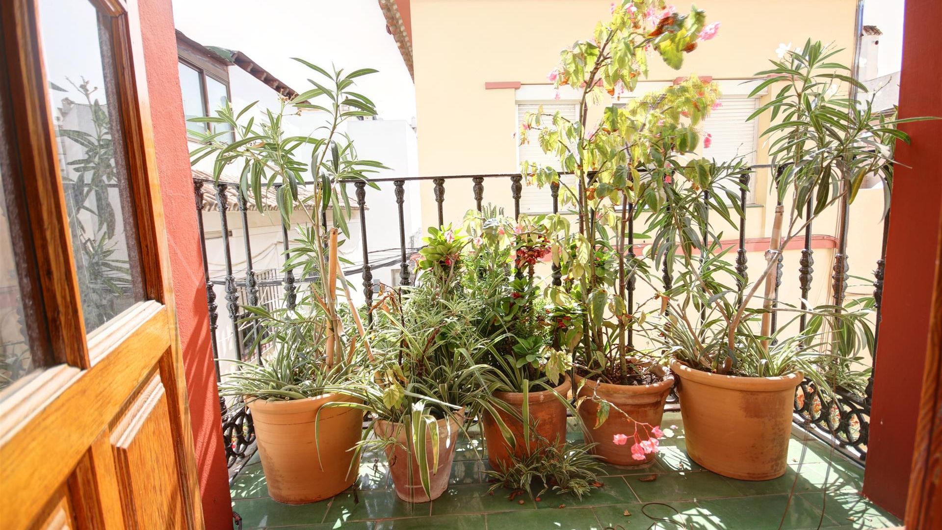 Estepona Casco Antiguo, apartamento for sale