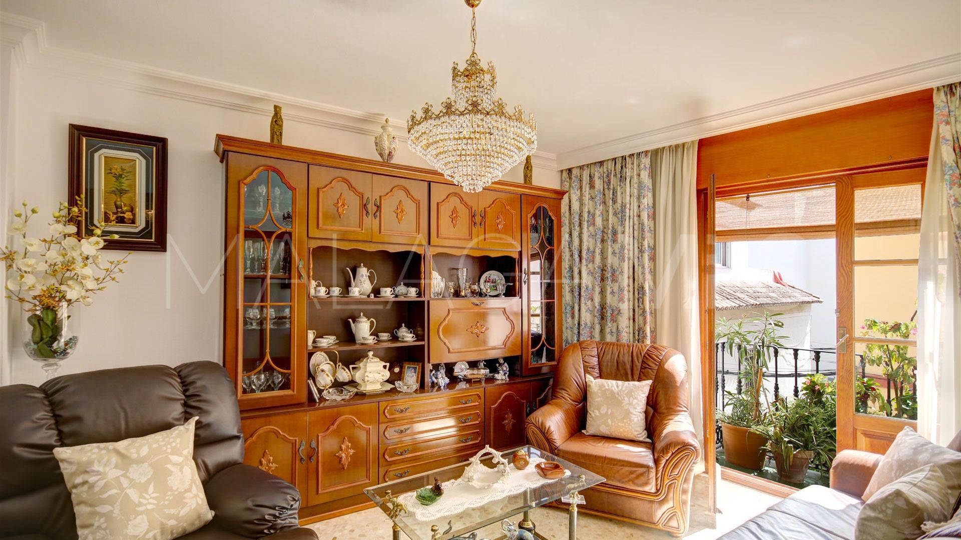 Estepona Casco Antiguo, apartamento for sale